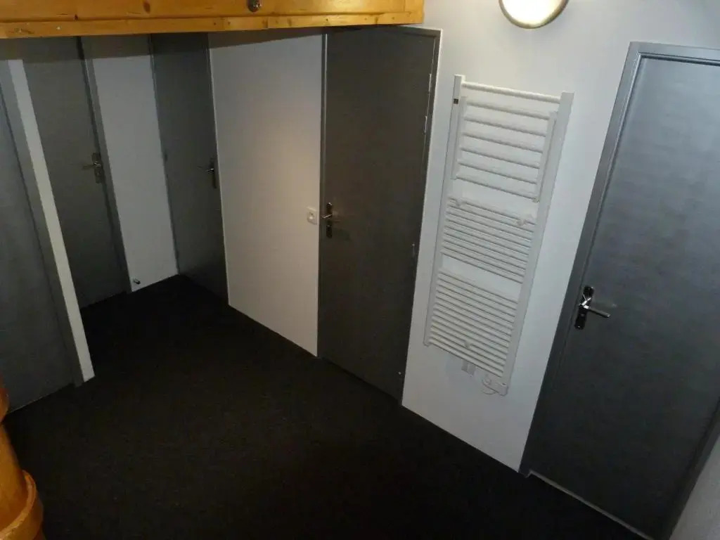 Appartement Les Arcs 1800, 4 pièces, 10 personnes - FR-1-411-45