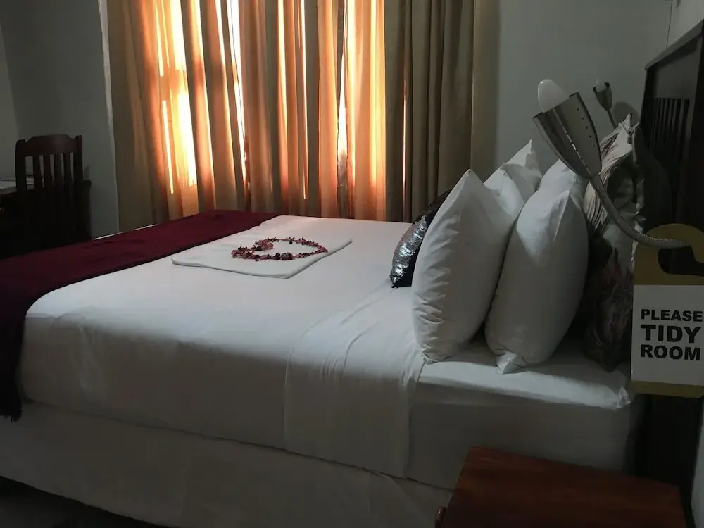 Marico Guest House