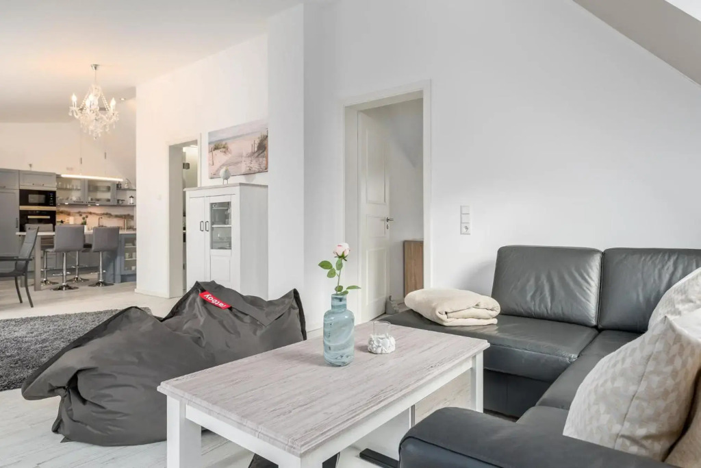 Villa StrandEins