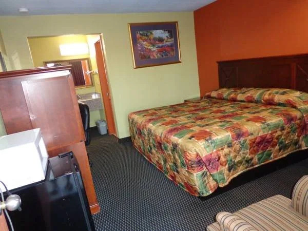 Gateway Motor Inn