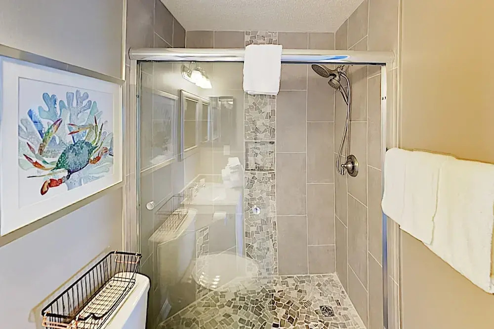 Perdido Beach #209 - 2 Br Condo