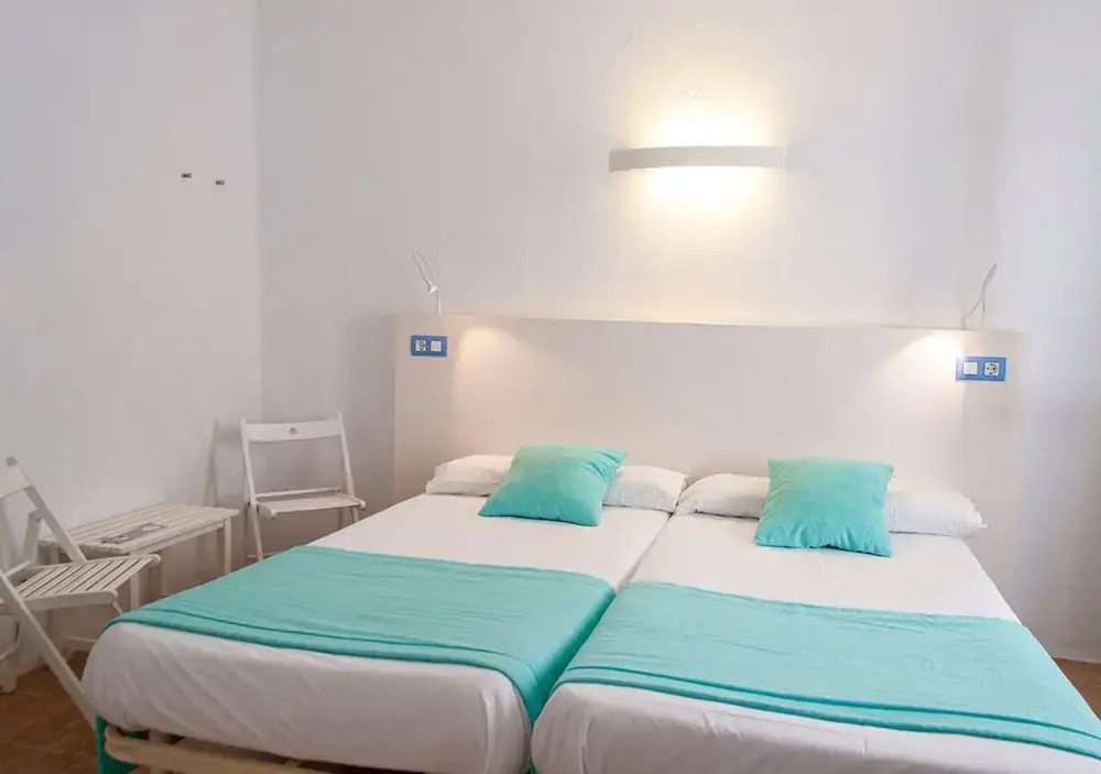 Som Suret Cool Hostel - Adults Only