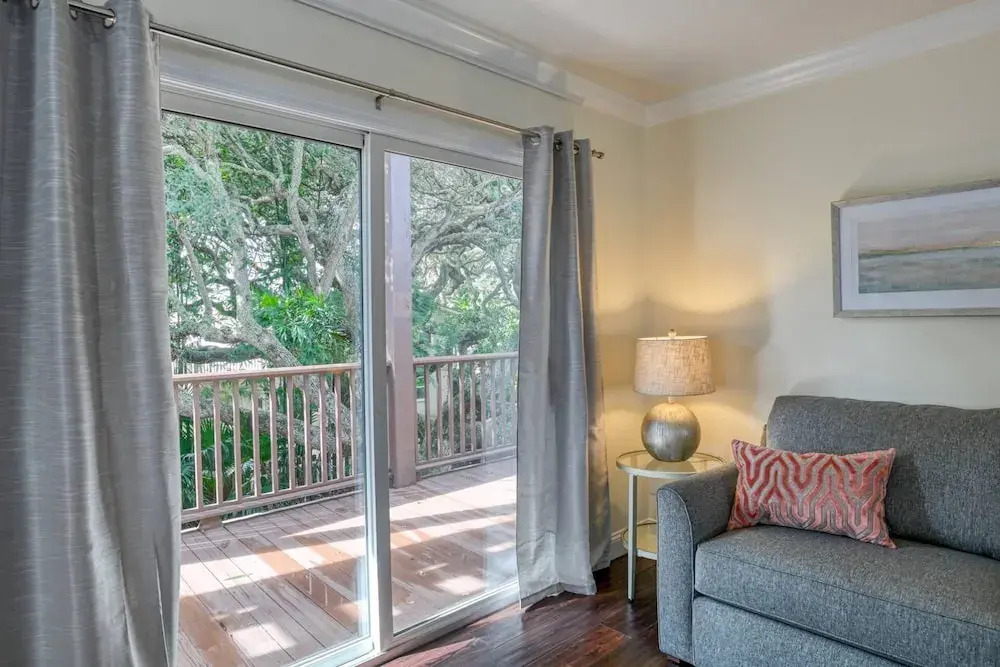 Golden Mile Beach Retreat
