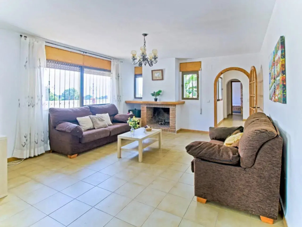 Holiday Home Bellota - MRA236