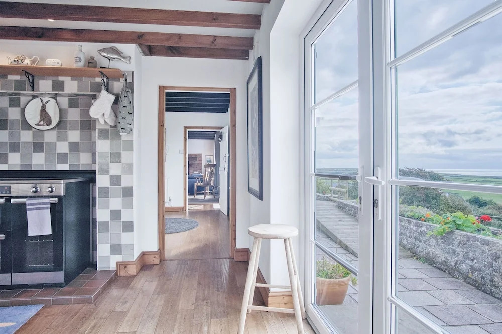 Windy Walls - 3 Bedroom - Rhossili