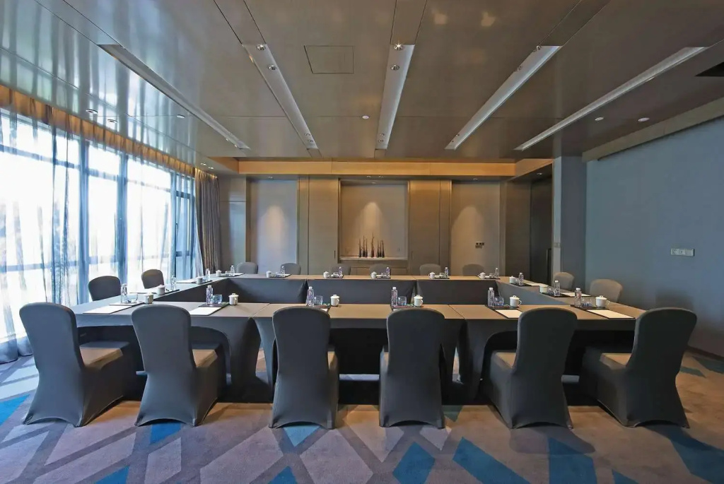 Wyndham JinJiang Hotel