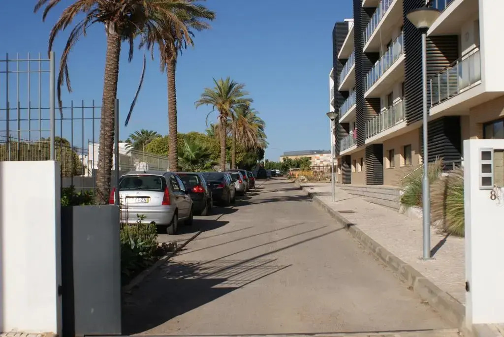 Santa Maria Apartamentos