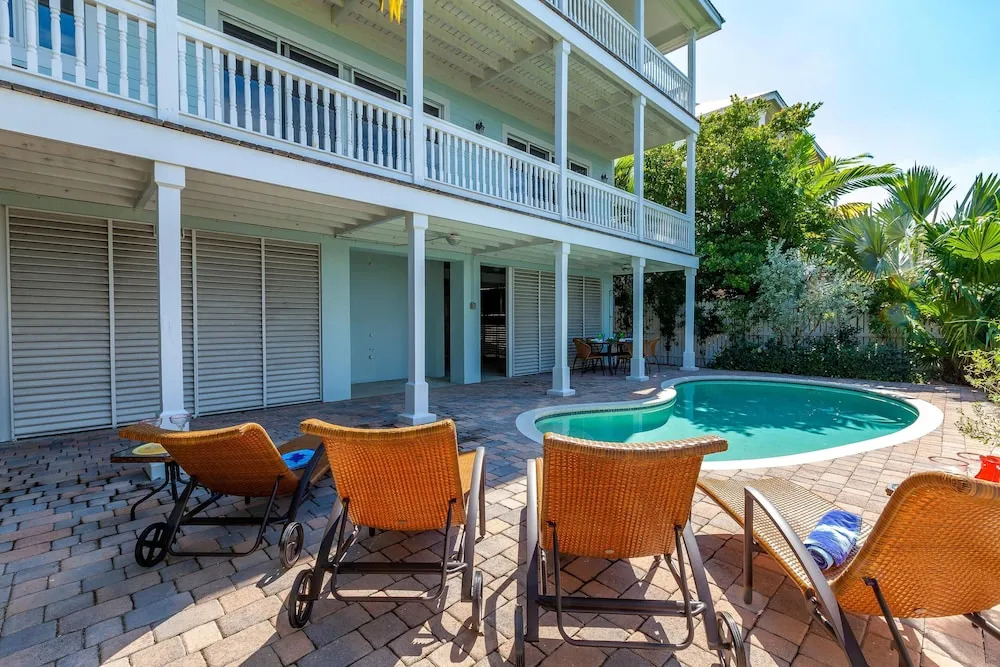 Seaside Retreat