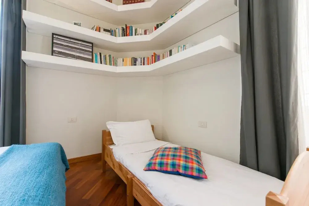 Wonderful 3bed in San Giovanni Very Close to Metro