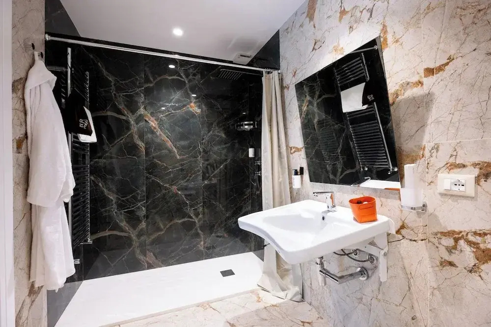 Palazzo Genuardi - charming rooms