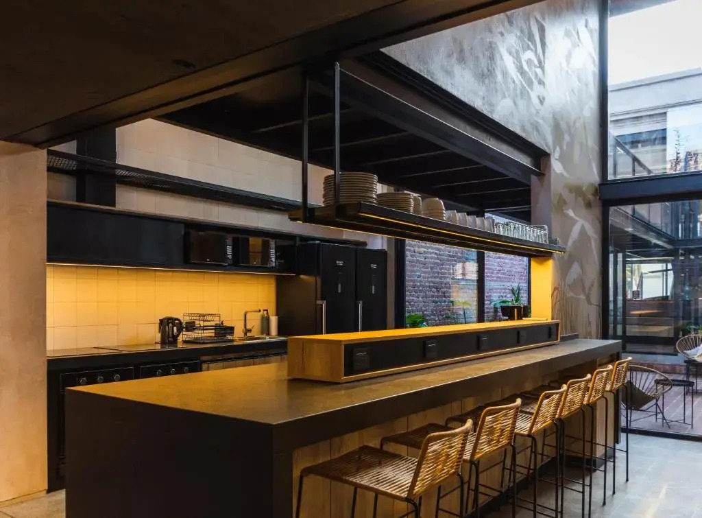 Faz Hostel Boutique