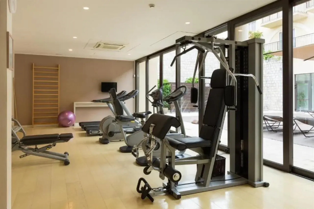 Leonardo Hotel Lago di Garda - Wellness and Spa