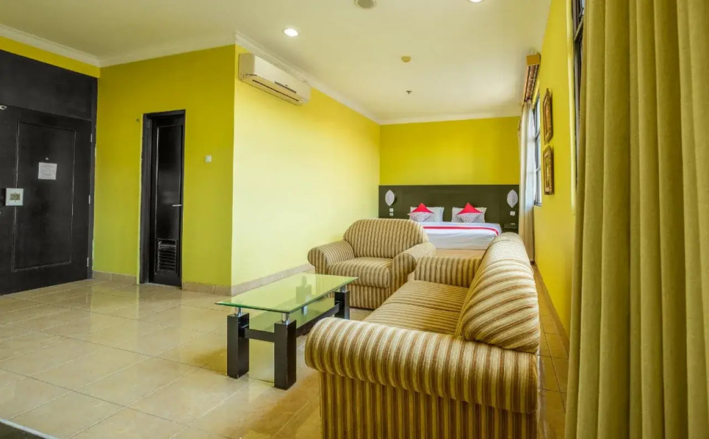 Isola Resort Hotel