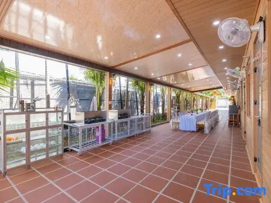 Villa 23A Nguyen Dinh Tu