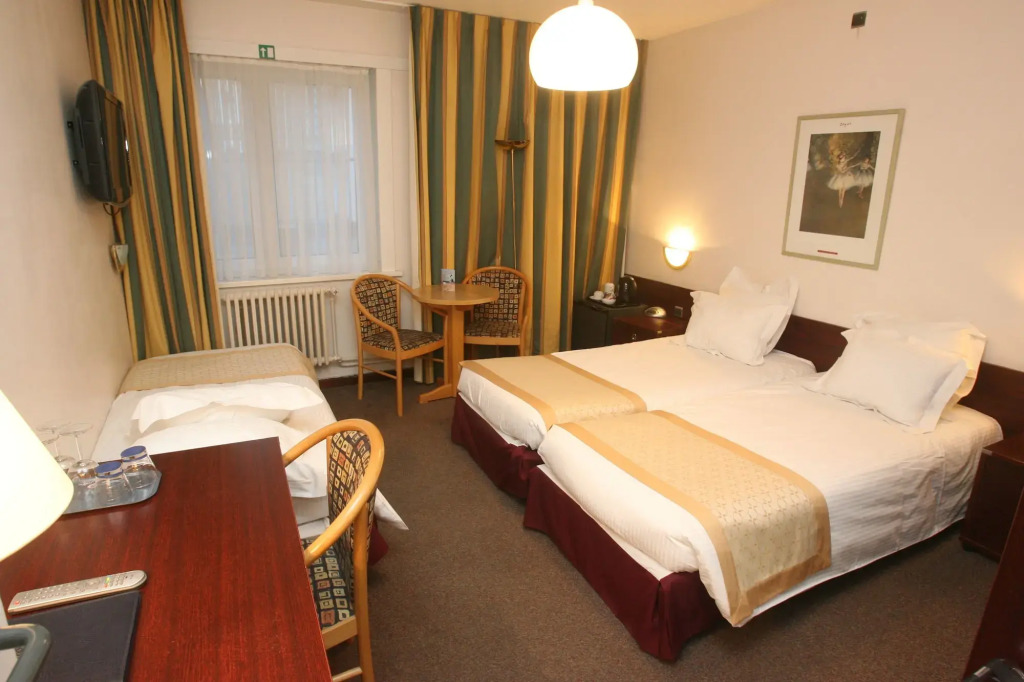 Hotel Prado