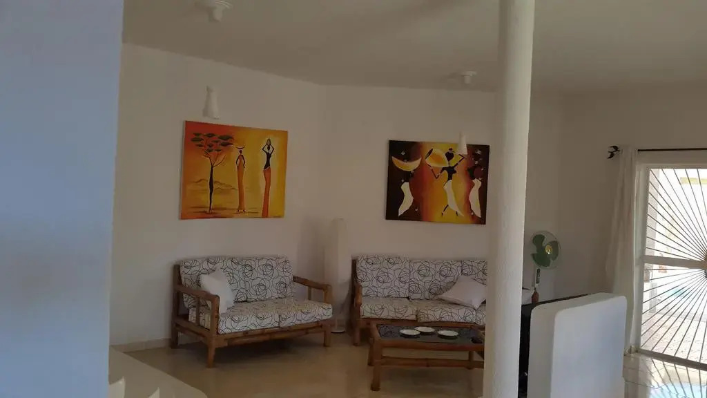 Villa Keur Gainde