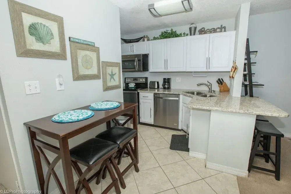 Sandpiper Cove 8147 Destin - Studio Condo