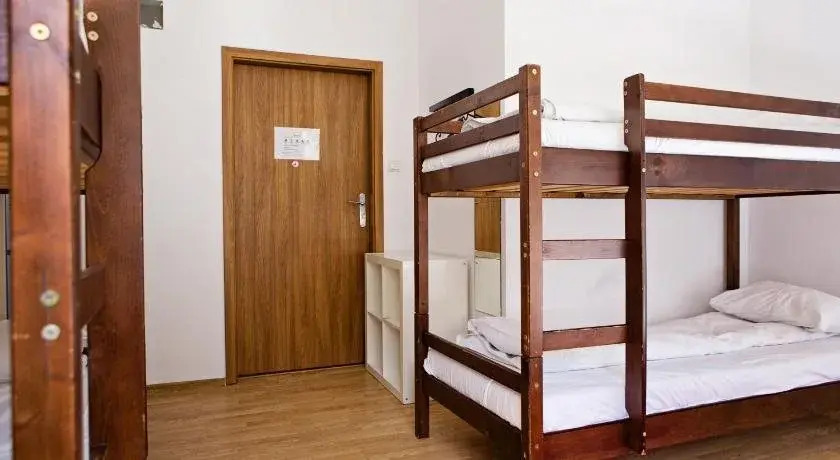 Folk Hostel Krakowskie Przedmieście