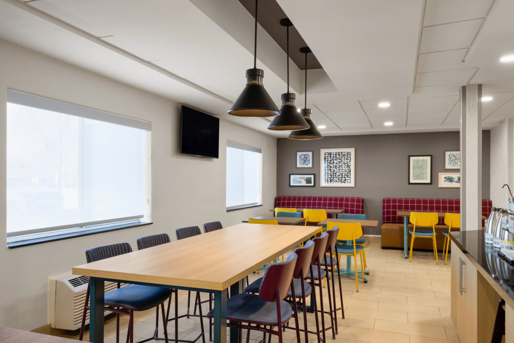 Garner Hotel Provo South by IHG