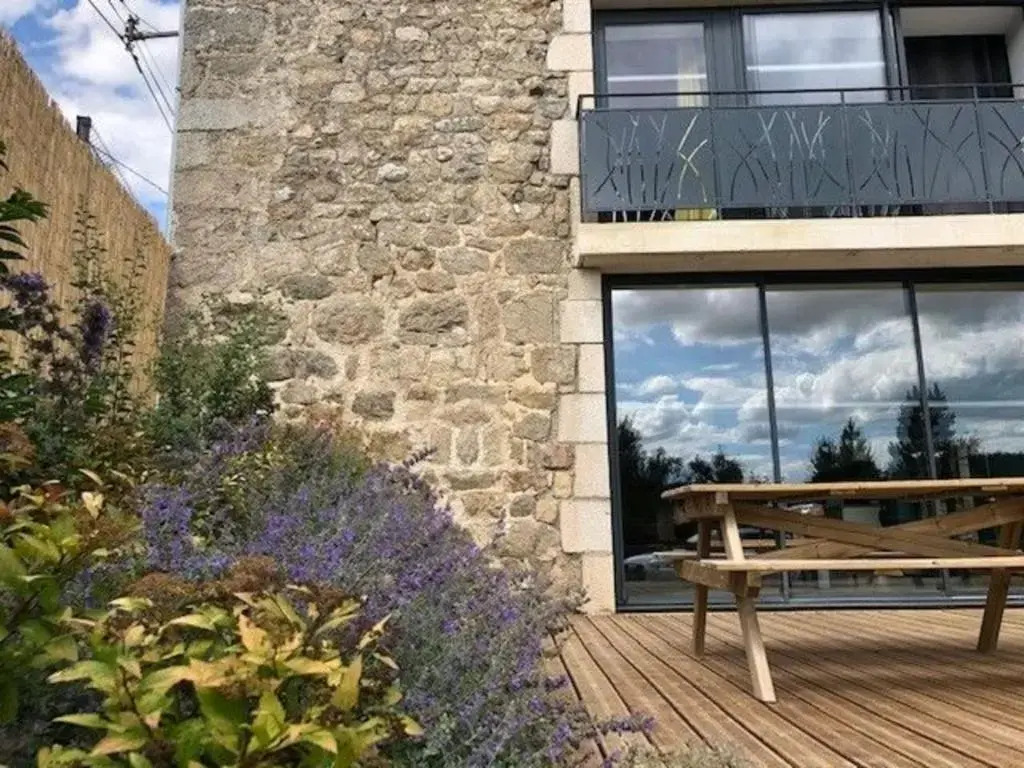 Gîte confortable avec piscine chauffée, pour 23 pers., idéal pour familles et amis - FR-1-582-101