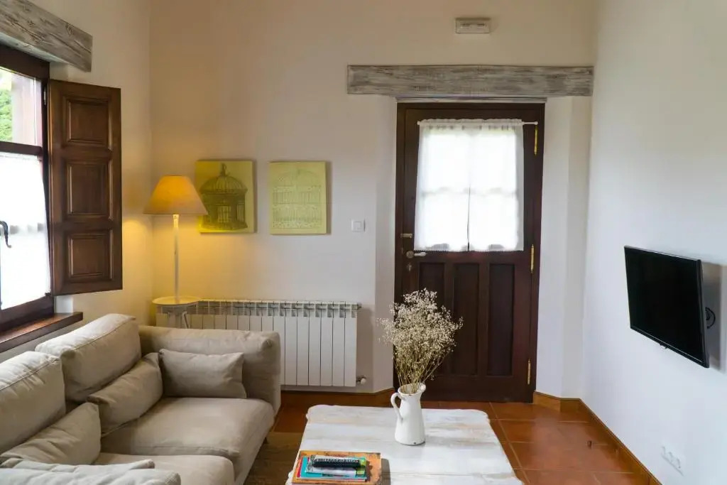 Apartamentos Arcadia