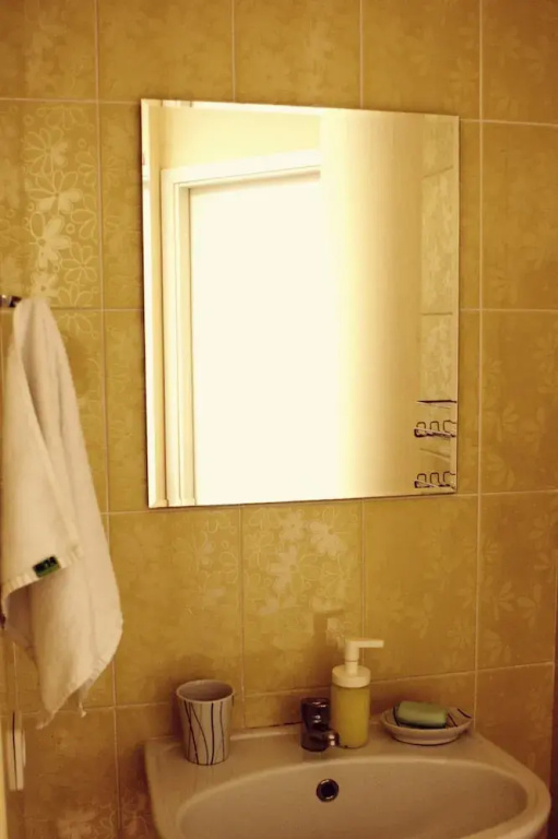 Hostel Smolny