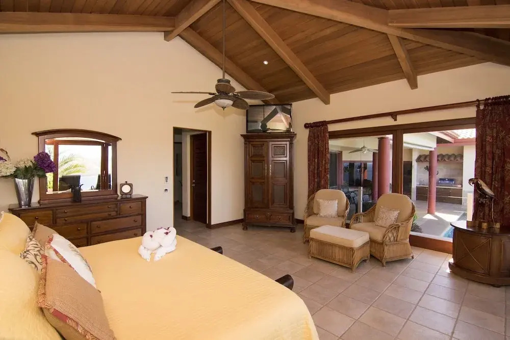 Casa Buena Vista