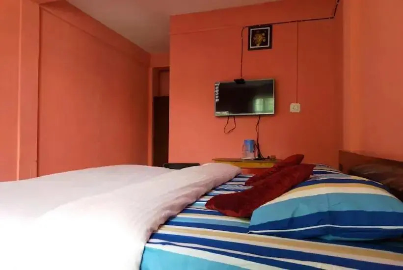 Pink Guest House