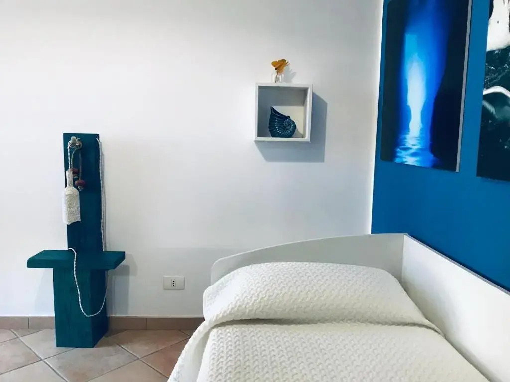 Appartamento BluOltreMare