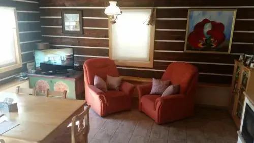 Sunny Hill Villa