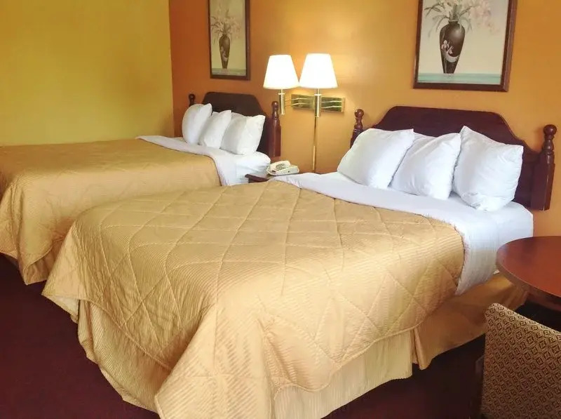 Americas Best Value Inn