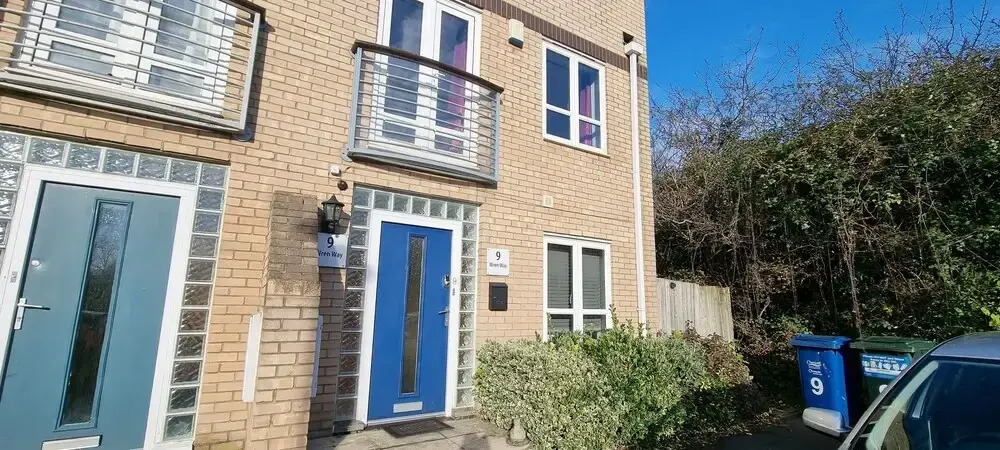 Wren Way Serviced Accommodation