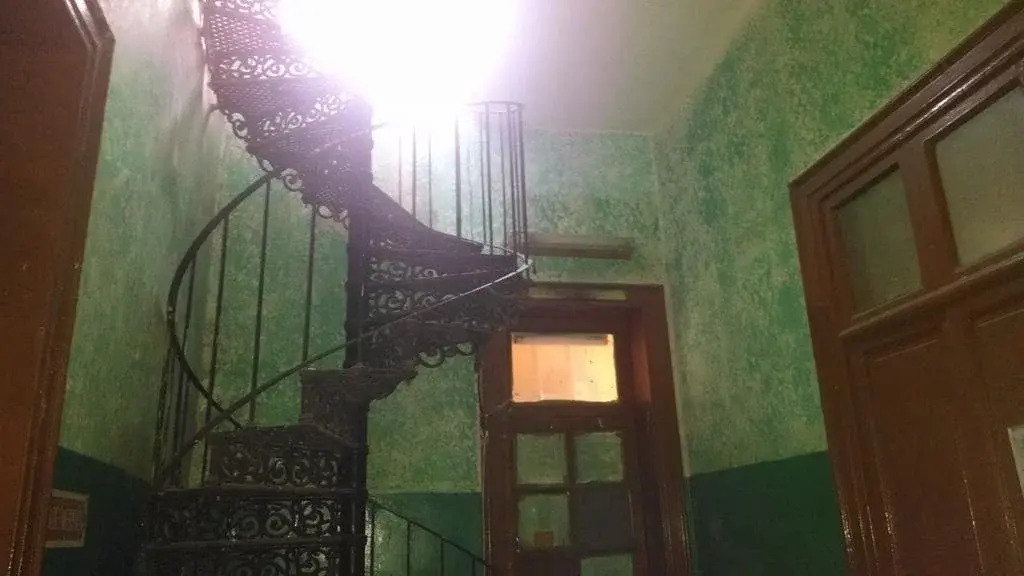 Hospedaje La Colonial