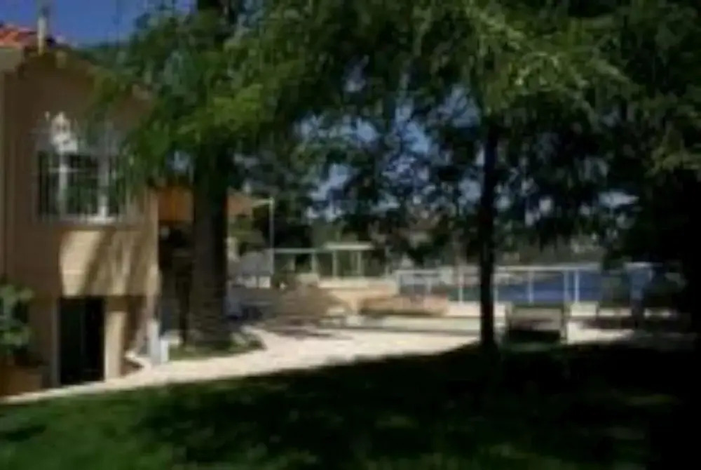 Villa LouCade