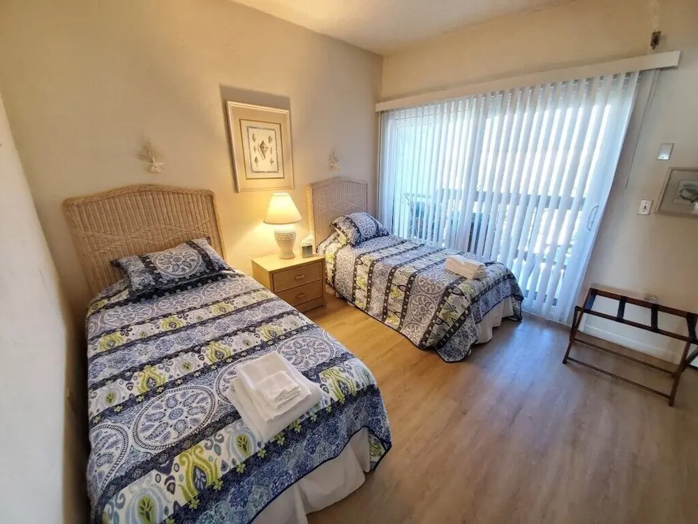 Island House A208