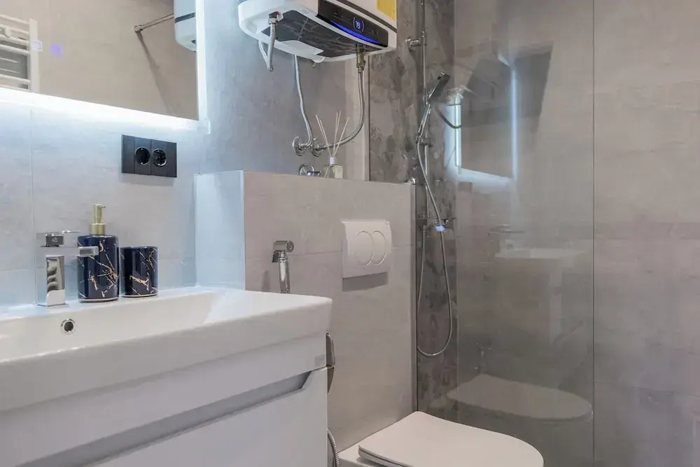 Lepenička Luxe - Premium Apartments