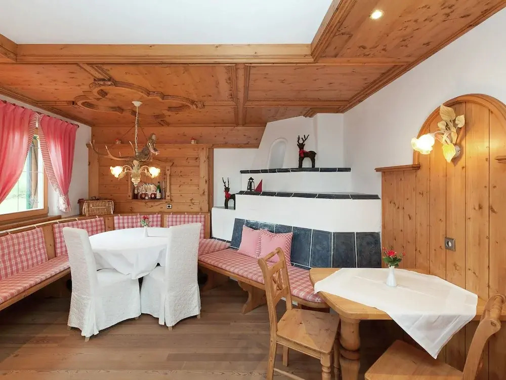 Fantastic Mansion in Kirchberg in Tirol with Sauna