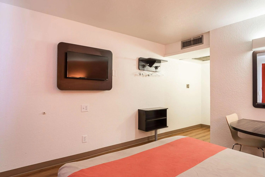 Motel 6-Bessemer, AL - Birmingham