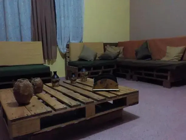 Hostal Mision Catracha