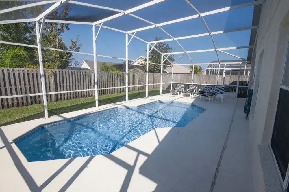 Ip60105 - Eagle Pointe - 4 Bed 2 Baths Villa