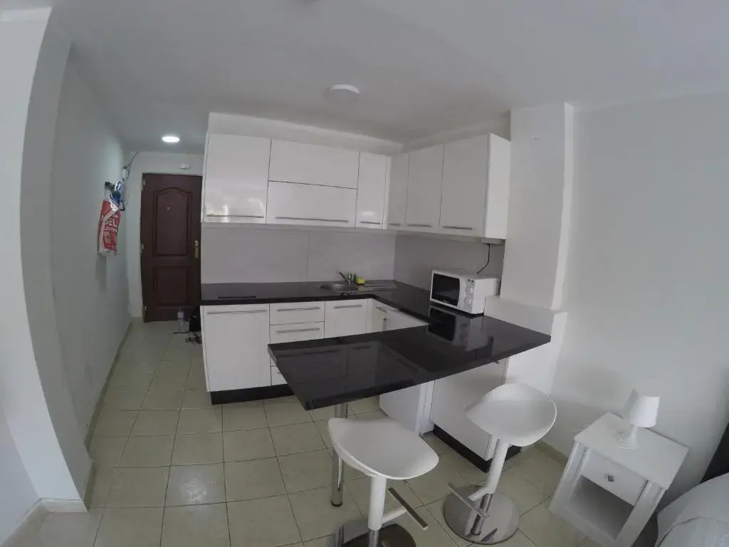 Studio Los Cristianos Beach