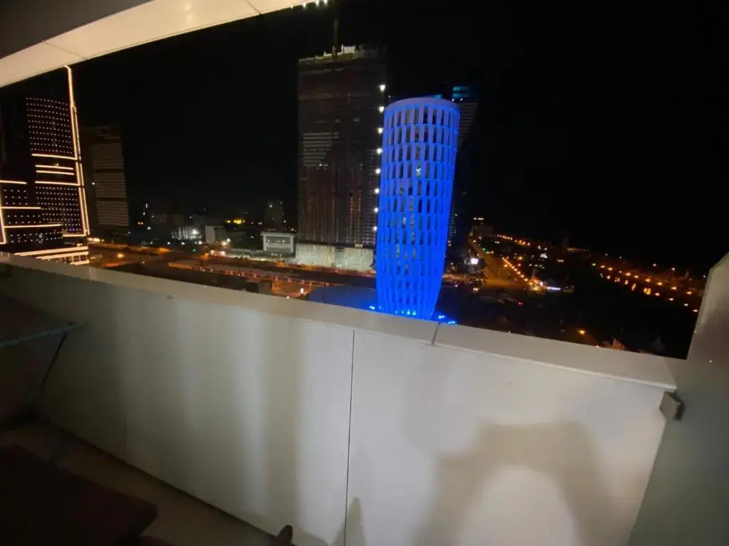Apartament Qortiart Mariott 906