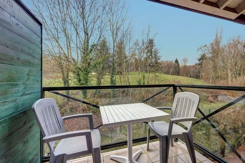 Adagio Access Divonne-Les-Bains