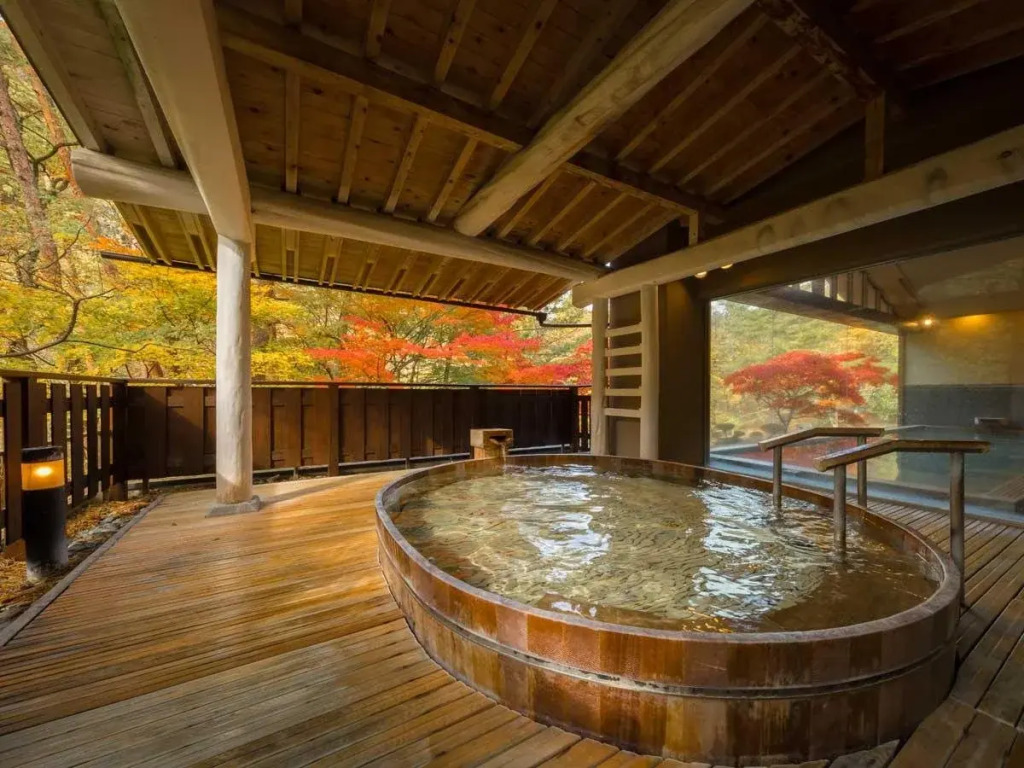 Hotel Hanamaki