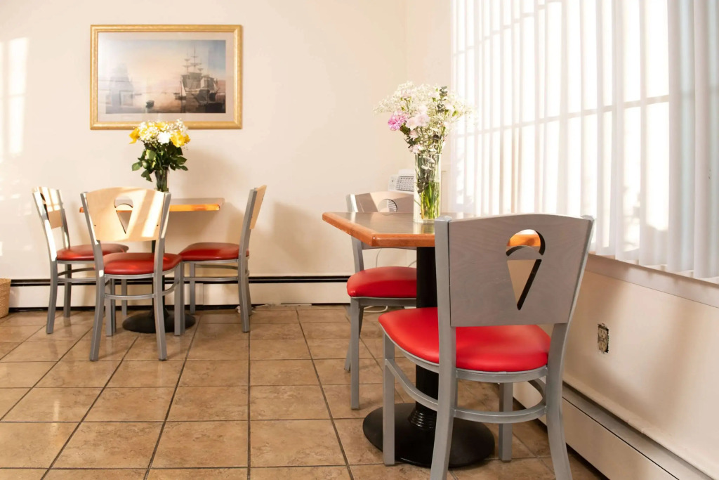Rodeway Inn Middletown - Newport