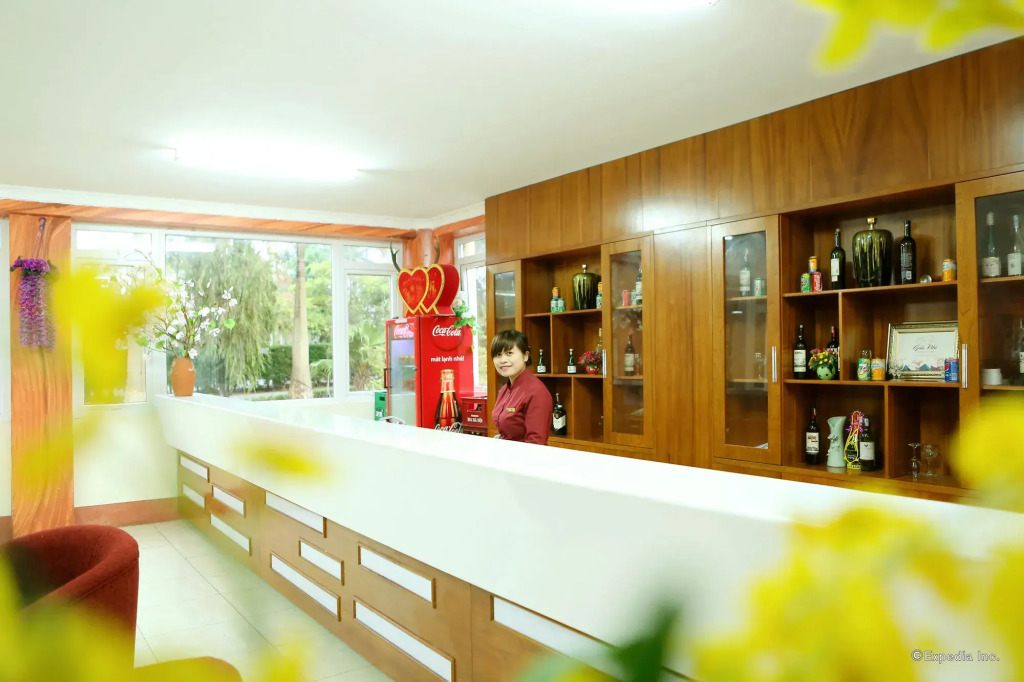 Muong Thanh Lai Chau Hotel