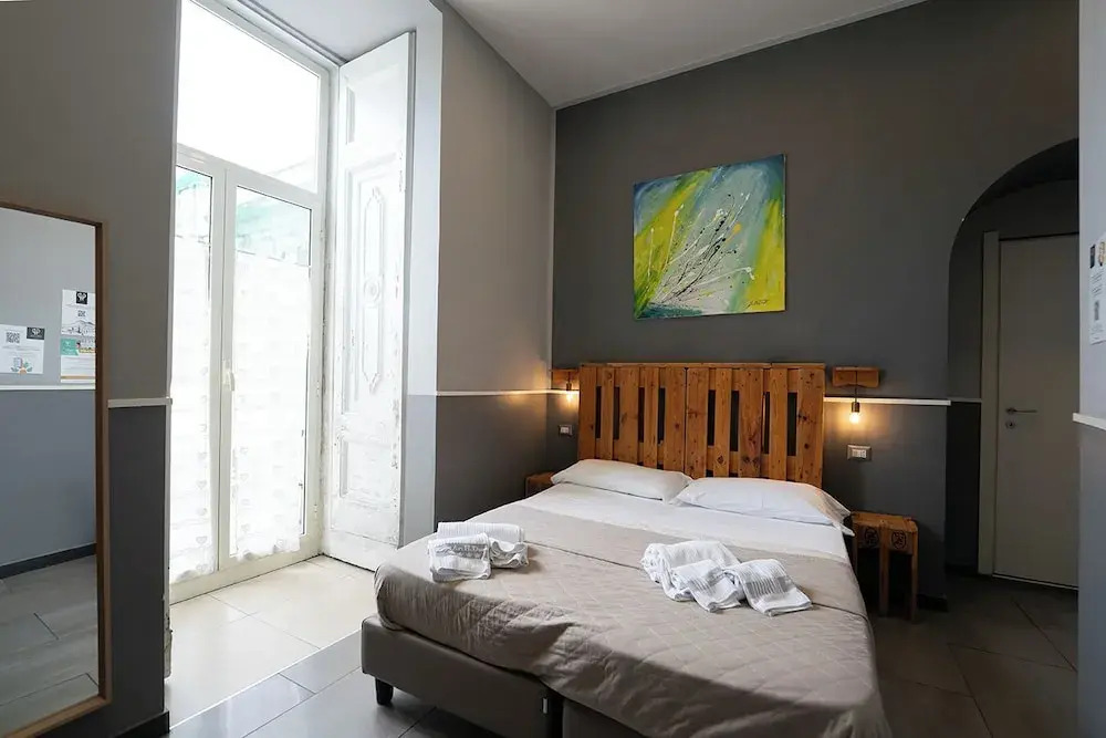 Clapa Group Dislocated Hospitality