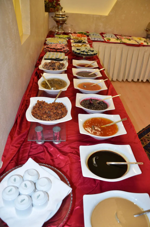 Grand Öztürk Otel
