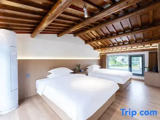 WangxiHomestay