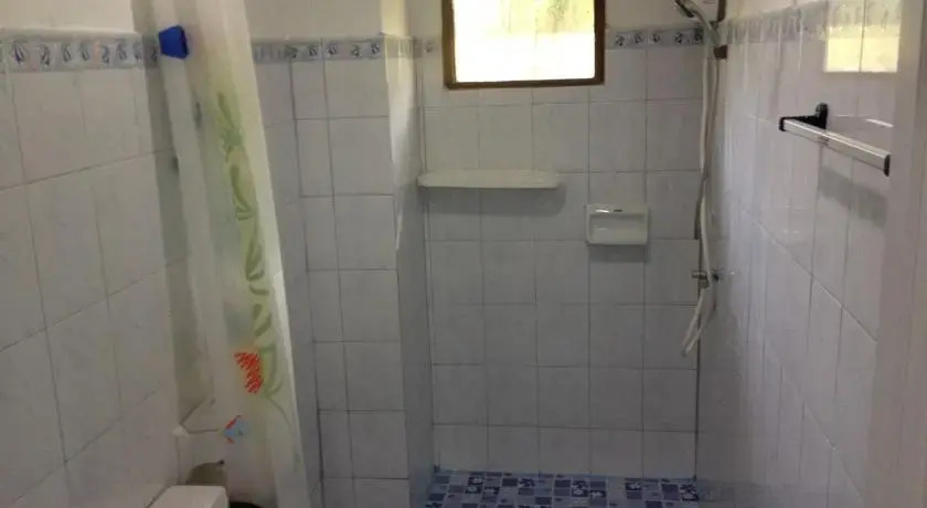 Charoen Guesthouse